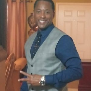 Meet your Posher, Zander